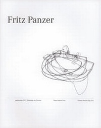 Enlarge image Cover: Fritz Panzer - Bibliothek der Provinz