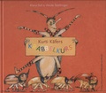 Cover: Kurti K&auml;fers Krabbelkurs - Bibliothek der Provinz