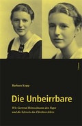 Cover: Die Unbeirrbare - Limmat