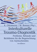 Cover: Interkulturelle Trauma-Diagnostik - Drava