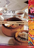 Cover: Kulinarisch entdecken: China - h.f.ullmann publishing