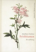 Cover: Feldblumen - Bibliothek der Provinz