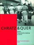 Cover: Chratz & quer - Limmat