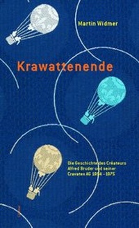 Enlarge image Cover: Krawattenende - Limmat