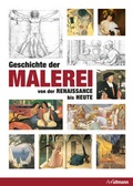 Cover: Geschichte der Malerei - h.f.ullmann publishing