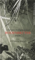Cover: Bodenbr&uuml;ter - Bibliothek der Provinz