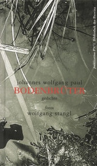 Enlarge image Cover: Bodenbrüter - Bibliothek der Provinz
