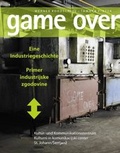 Cover: game over - Drava