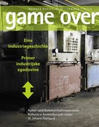 Enlarge image Cover: game over - Drava