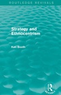 Cover: Strategy and Ethnocentrism (Routledge Revivals) - Routledge