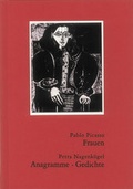 Cover: Pablo Picasso Frauen - Bibliothek der Provinz