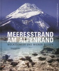 Cover: Meeresstrand am Alpenrand - Bibliothek der Provinz