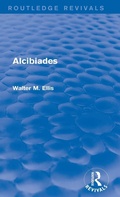 Cover: Alcibiades (Routledge Revivals) - Routledge