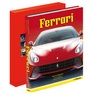 Cover: Ferrari - Geschenkausgabe im Schuber - h.f.ullmann publishing