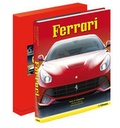 Cover: Ferrari - Geschenkausgabe im Schuber - h.f.ullmann publishing