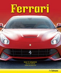 Enlarge image Cover: Ferrari - h.f.ullmann publishing