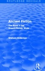 Cover: Ancient Fiction (Routledge Revivals) - Routledge