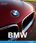 Cover: BMW - h.f.ullmann publishing