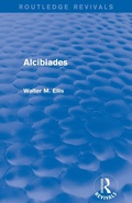 Cover: Alcibiades (Routledge Revivals) - Routledge