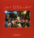 Cover: Lauf Berg Lauf - Bibliothek der Provinz