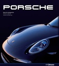 Cover: Porsche - h.f.ullmann publishing