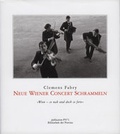 Cover: Neue Wiener Concert Schrammeln - Bibliothek der Provinz