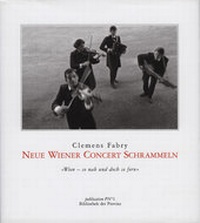 Enlarge image Cover: Neue Wiener Concert Schrammeln - Bibliothek der Provinz