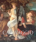 Cover: Caravaggio: Masters of Italian Art - Ullmann Publishing