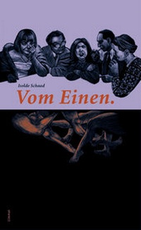 Enlarge image Cover: Vom Einen - Limmat