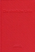Cover: Die sinnliche Linie - Bibliothek der Provinz