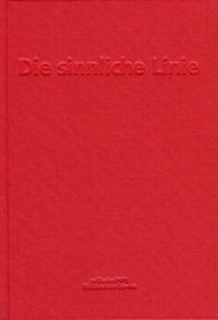 Enlarge image Cover: Die sinnliche Linie - Bibliothek der Provinz