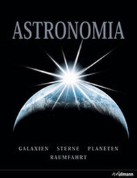 Abbildung von: Astronomia - h.f.ullmann publishing