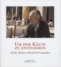 Cover: Um der K&auml;lte zu entfliehen - Bibliothek der Provinz