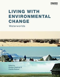 Enlarge image Cover: Living with Environmental Change - Routledge