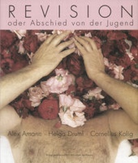 Enlarge image Cover: Revision oder Abschied von der Jugend - Bibliothek der Provinz