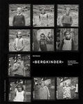 Cover: Bergkinder - Limmat