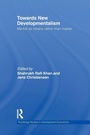 Cover: Towards New Developmentalism - Routledge