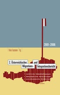 Cover: 2. &Ouml;sterreichischer Migrations- und Integrationsbericht - Drava