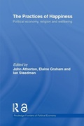 Cover: The Practices of Happiness - Routledge