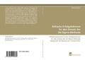 Cover: Kritische Erfolgsfaktoren f&uuml;r den Einsatz der Six-Sigma-Methode - S&uuml;dwestdeutscher Verlag f&uuml;r Hochschulschriften