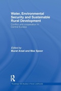 Cover: Water, Environmental Security and Sustainable Rural Development - Routledge
