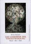 Cover: Das Geheimnis der Gestaltwerdung - Bibliothek der Provinz