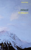 Cover: Akkord /Il retuorn - Limmat