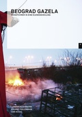 Cover: Beograd Gazela - Drava