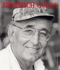 Abbildung von: Friedrich Gulda - Ein Leben für die Musik - Bibliothek der Provinz