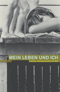 Enlarge image Cover: Mein Leben und ich - Limmat