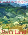 Cover: Mein Land - Bibliothek der Provinz