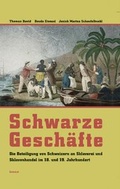 Cover: Schwarze Gesch&auml;fte - Limmat