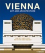 Cover: Vienna - h.f.ullmann publishing