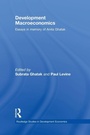 Cover: Development Macroeconomics - Routledge